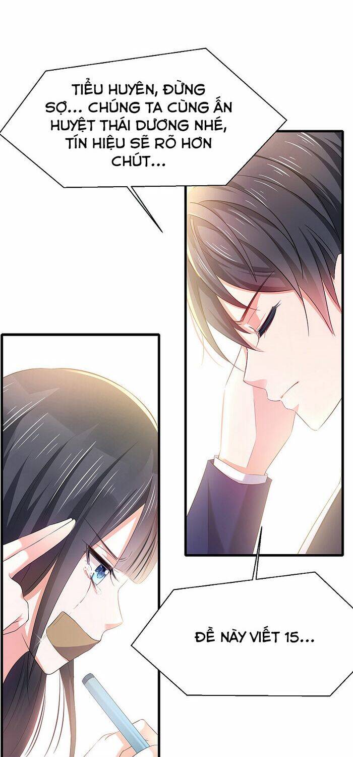 Vô Địch Học Bạ Hệ Thống Chapter 35 - Trang 2