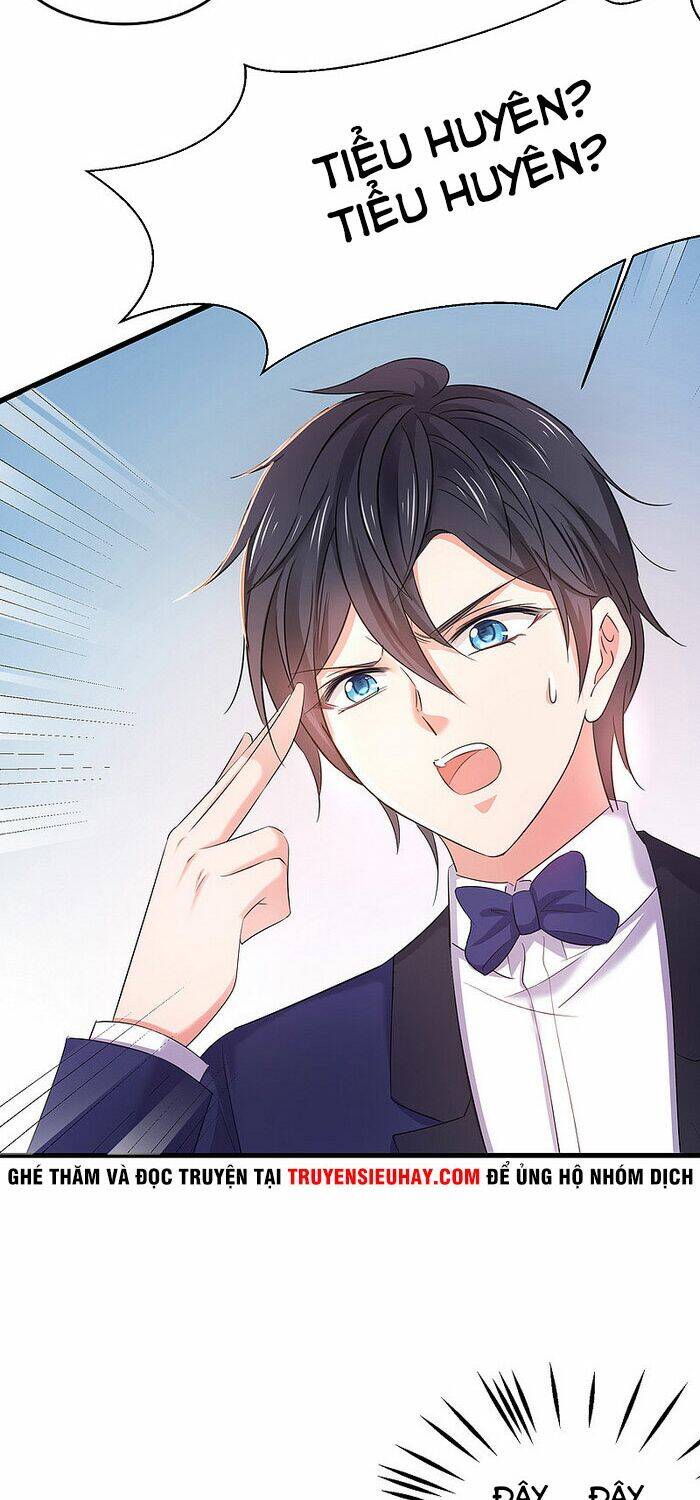 Vô Địch Học Bạ Hệ Thống Chapter 35 - Trang 2
