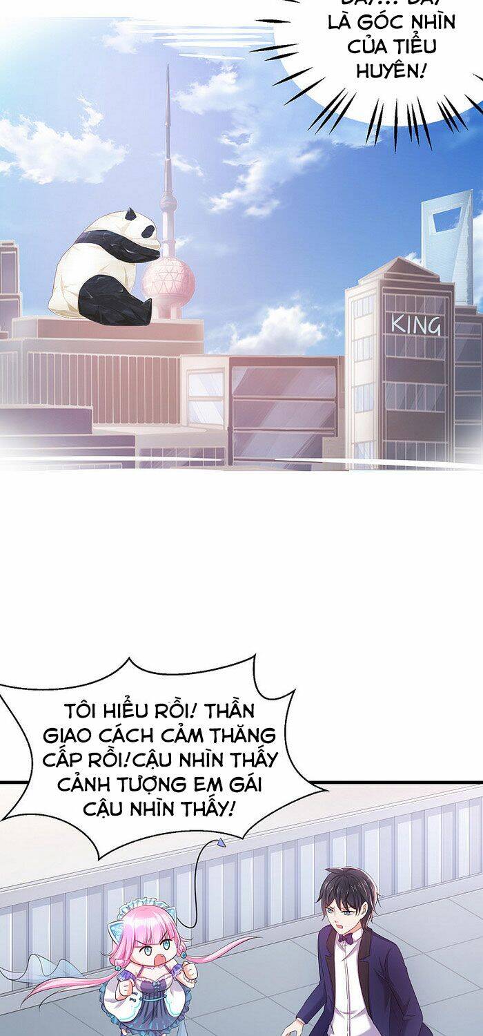 Vô Địch Học Bạ Hệ Thống Chapter 35 - Trang 2