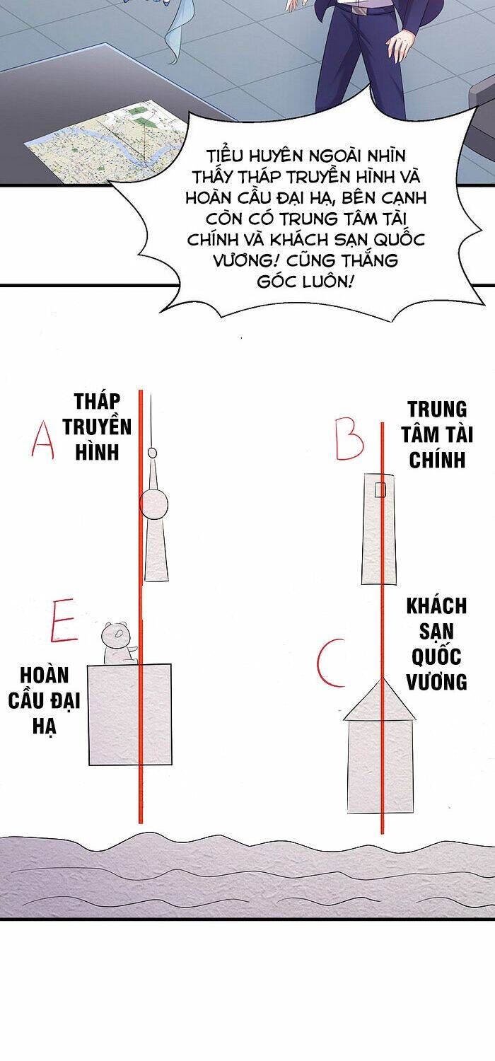 Vô Địch Học Bạ Hệ Thống Chapter 35 - Trang 2