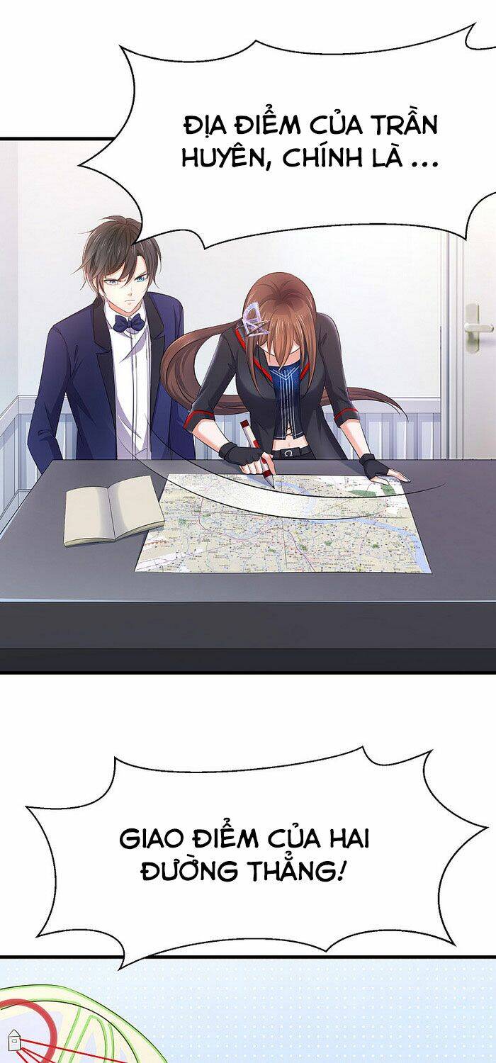 Vô Địch Học Bạ Hệ Thống Chapter 35 - Trang 2