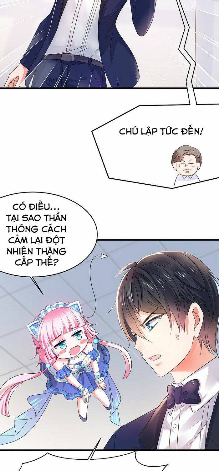 Vô Địch Học Bạ Hệ Thống Chapter 35 - Trang 2