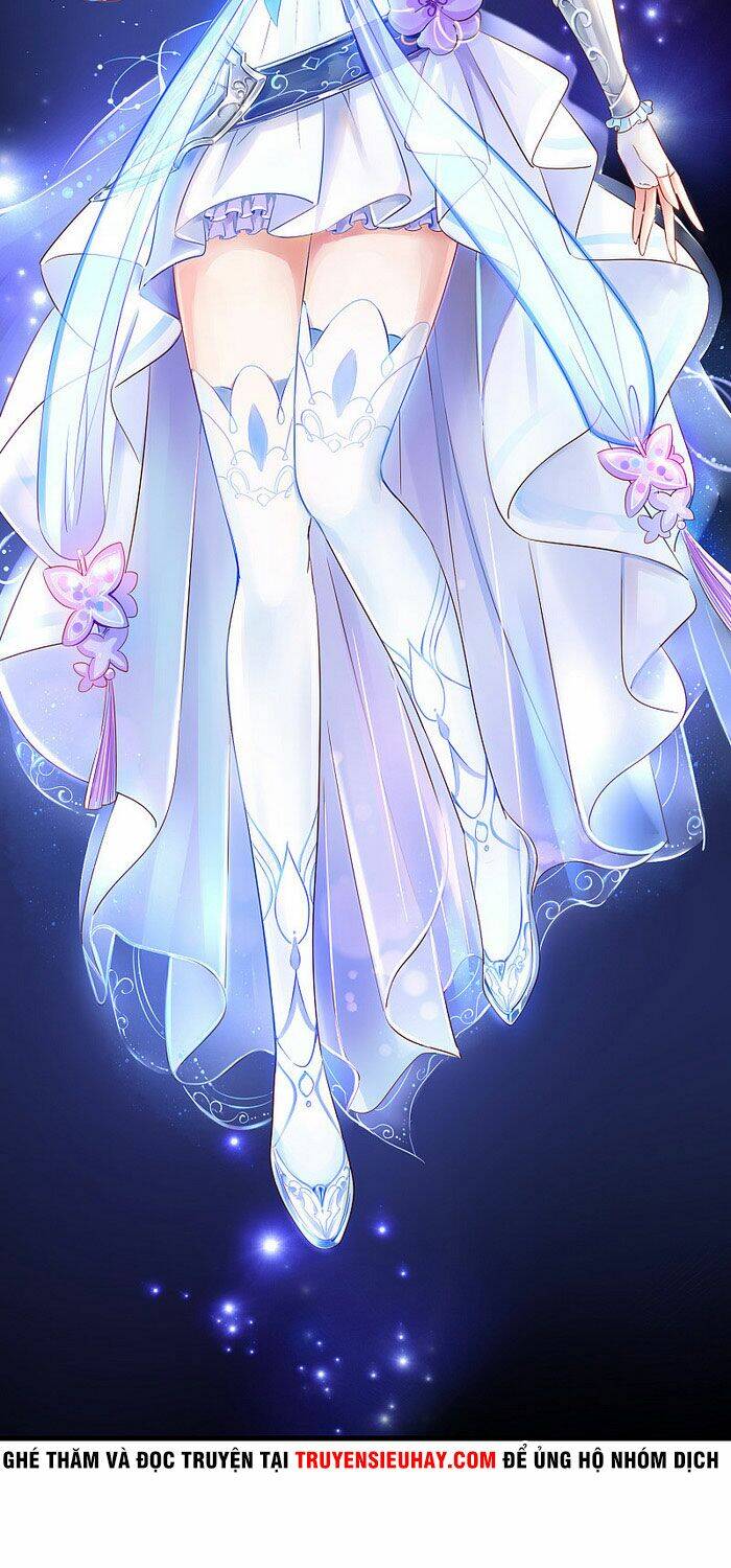 Vô Địch Học Bạ Hệ Thống Chapter 35 - Trang 2