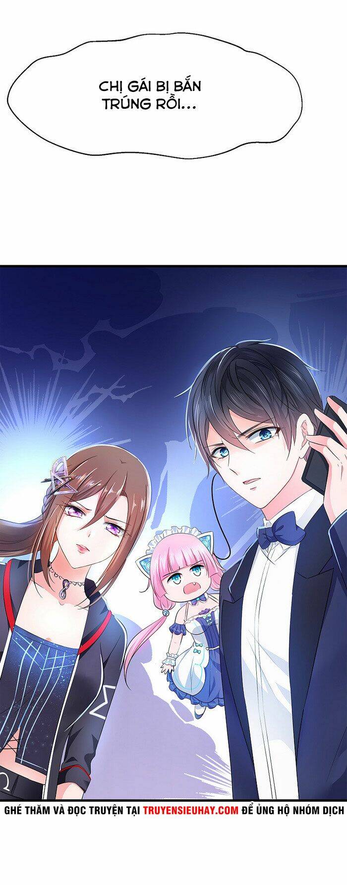 Vô Địch Học Bạ Hệ Thống Chapter 35 - Trang 2