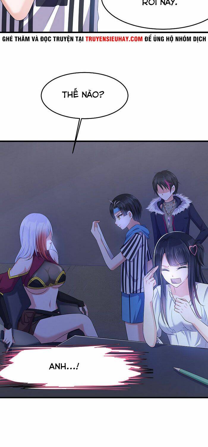 Vô Địch Học Bạ Hệ Thống Chapter 35 - Trang 2