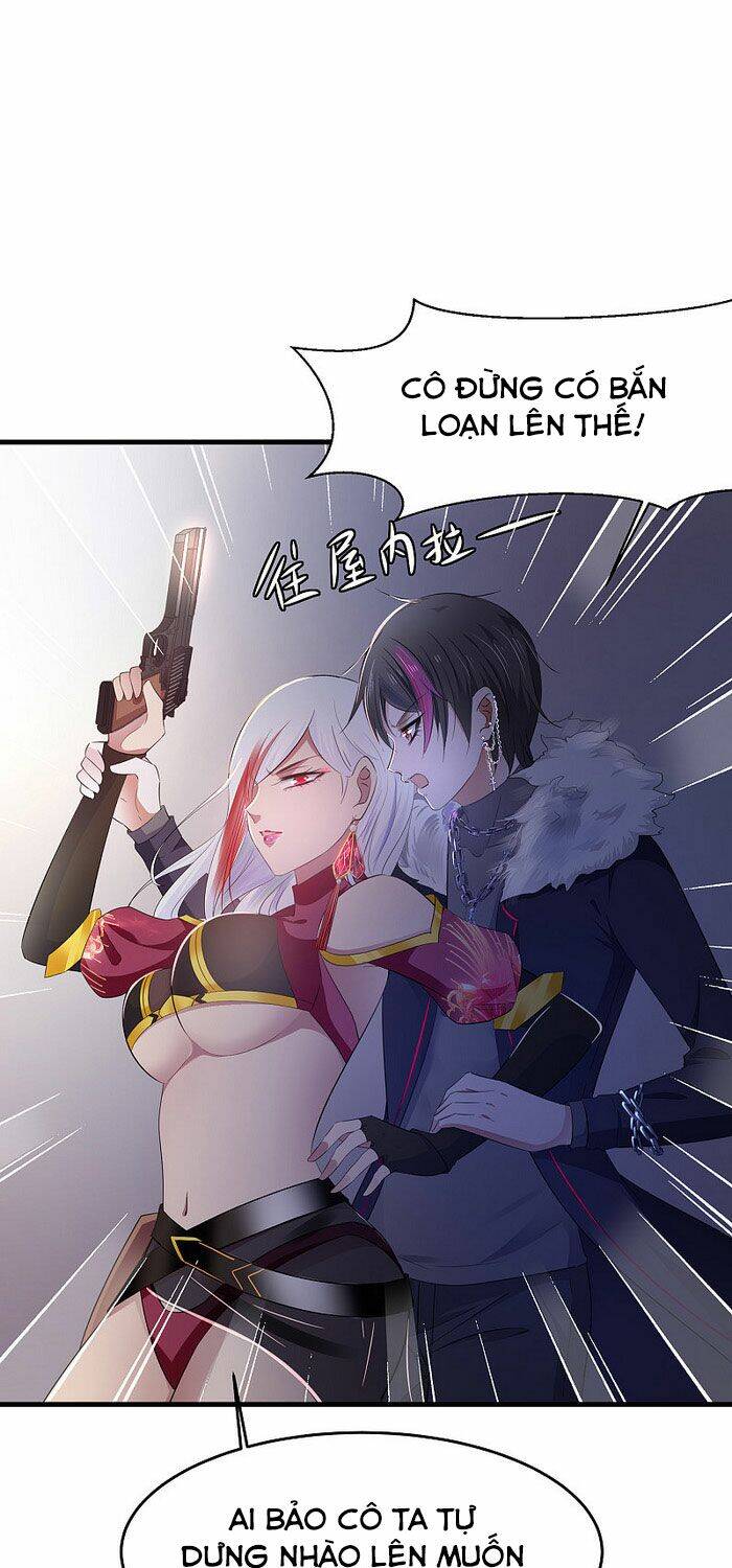 Vô Địch Học Bạ Hệ Thống Chapter 36 - Trang 2