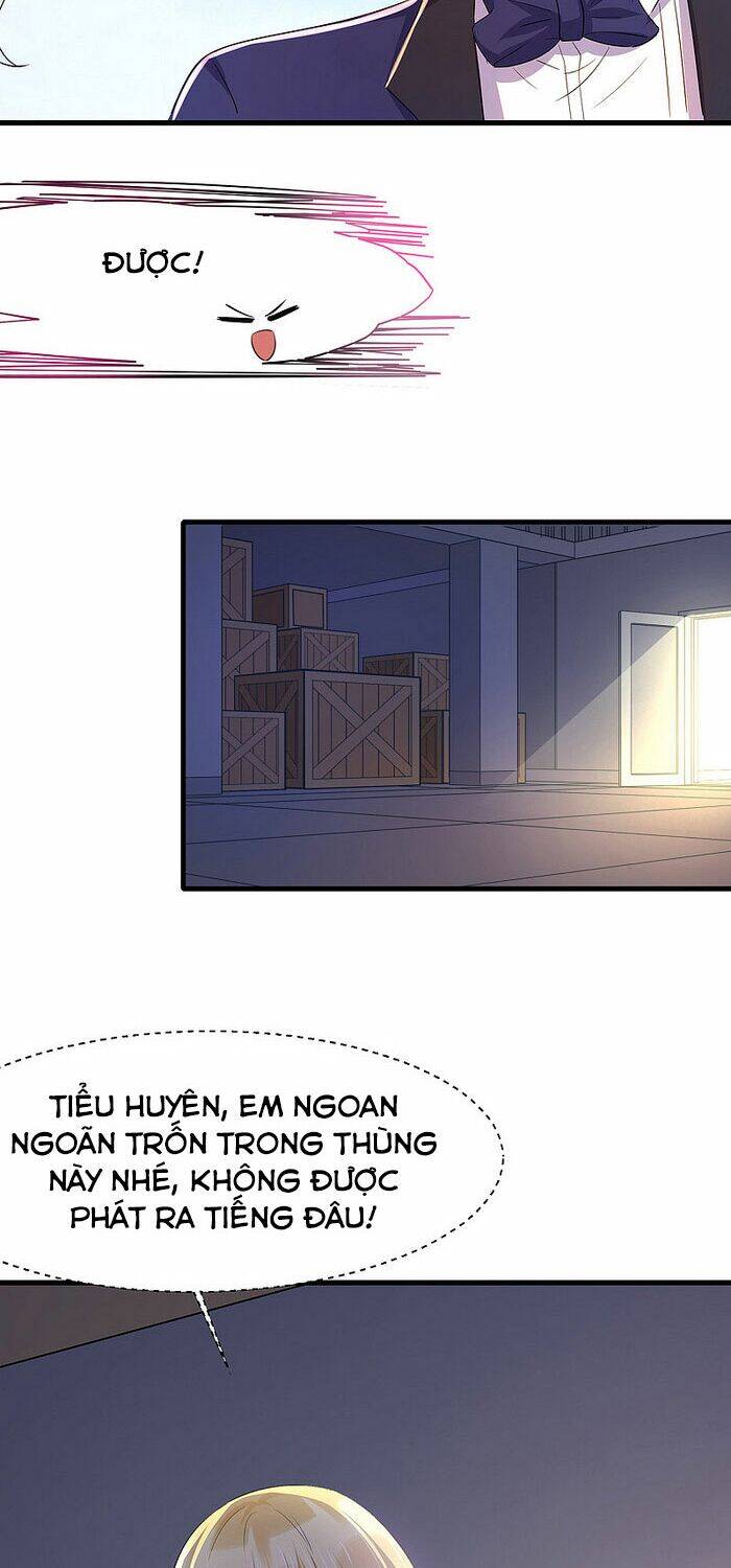 Vô Địch Học Bạ Hệ Thống Chapter 36 - Trang 2