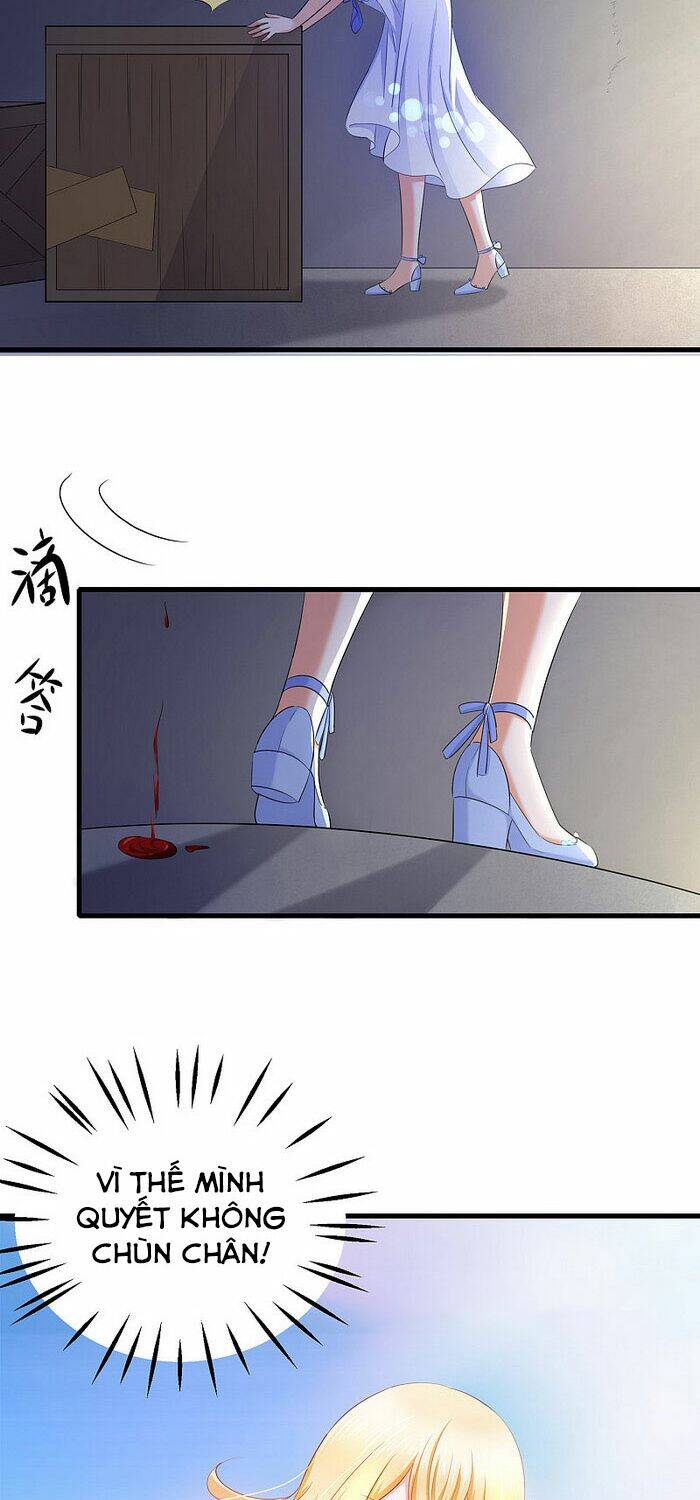 Vô Địch Học Bạ Hệ Thống Chapter 36 - Trang 2