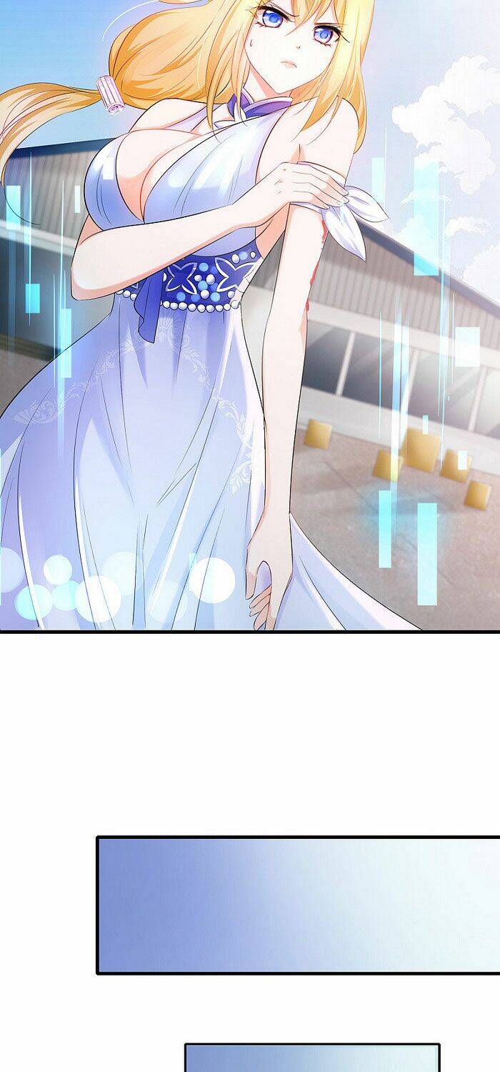 Vô Địch Học Bạ Hệ Thống Chapter 36 - Trang 2