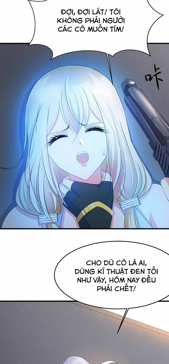 Vô Địch Học Bạ Hệ Thống Chapter 36 - Trang 2