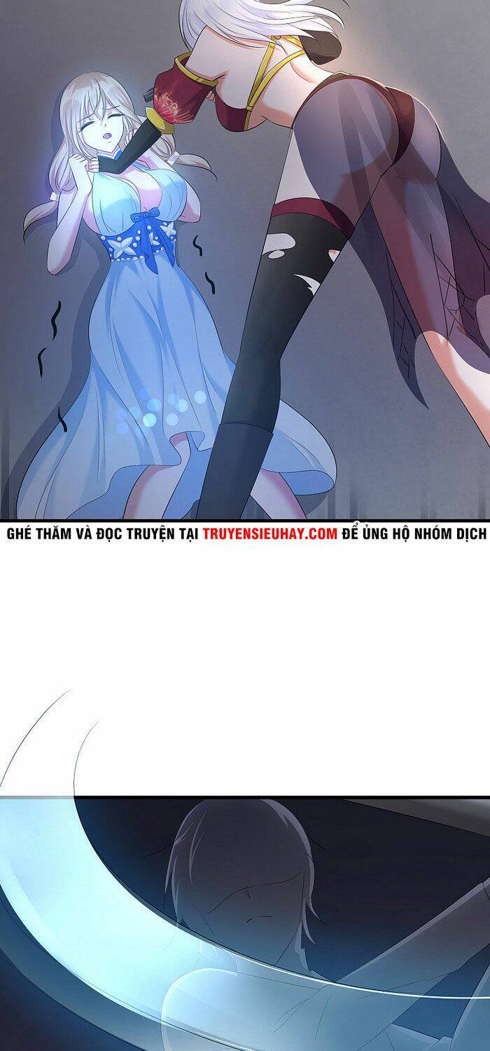 Vô Địch Học Bạ Hệ Thống Chapter 36 - Trang 2