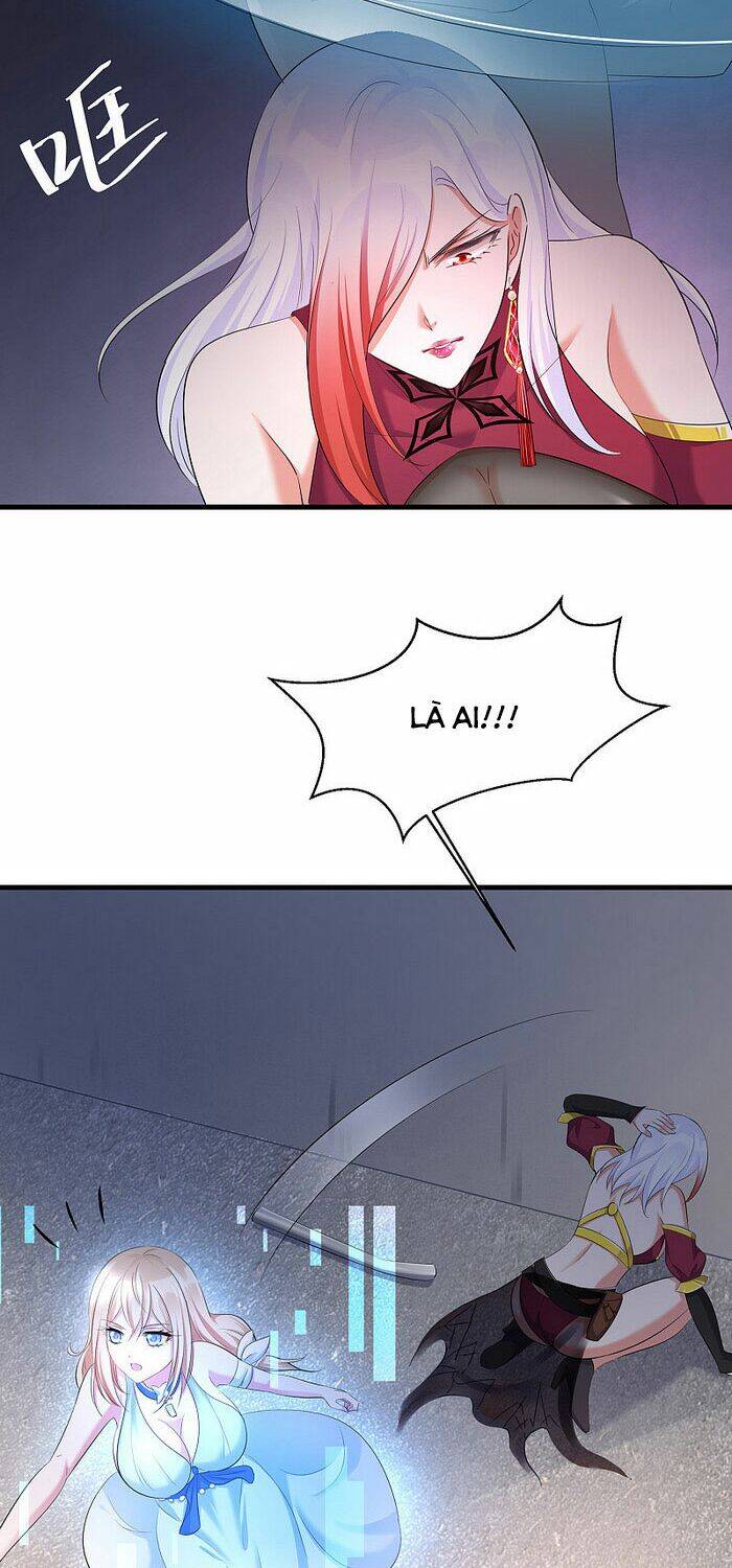 Vô Địch Học Bạ Hệ Thống Chapter 36 - Trang 2