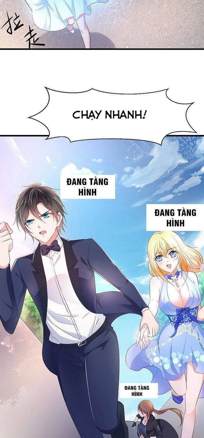 Vô Địch Học Bạ Hệ Thống Chapter 36 - Trang 2