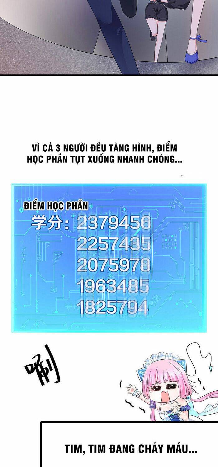 Vô Địch Học Bạ Hệ Thống Chapter 36 - Trang 2