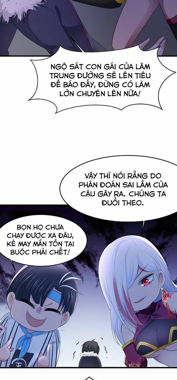 Vô Địch Học Bạ Hệ Thống Chapter 36 - Trang 2