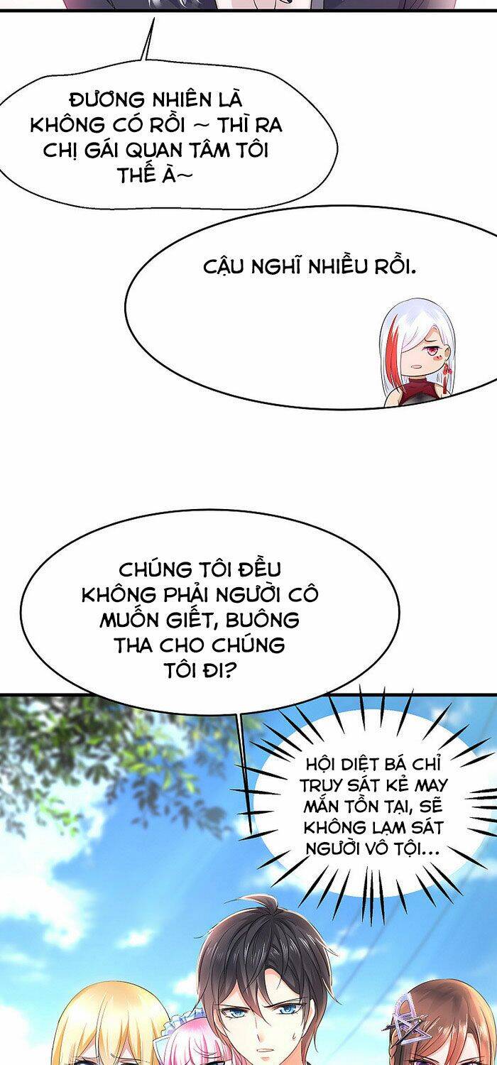 Vô Địch Học Bạ Hệ Thống Chapter 36 - Trang 2