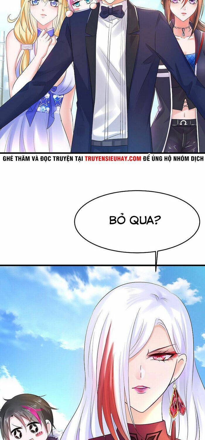 Vô Địch Học Bạ Hệ Thống Chapter 36 - Trang 2