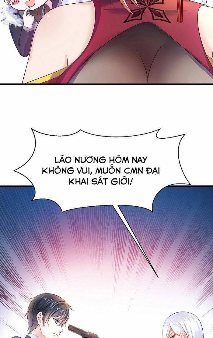 Vô Địch Học Bạ Hệ Thống Chapter 36 - Trang 2