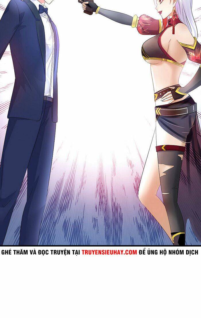 Vô Địch Học Bạ Hệ Thống Chapter 36 - Trang 2