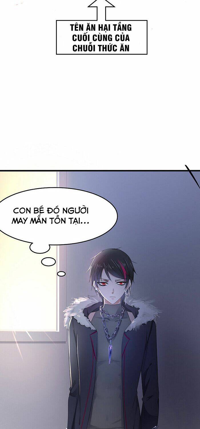 Vô Địch Học Bạ Hệ Thống Chapter 36 - Trang 2