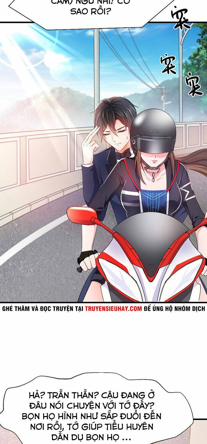 Vô Địch Học Bạ Hệ Thống Chapter 36 - Trang 2