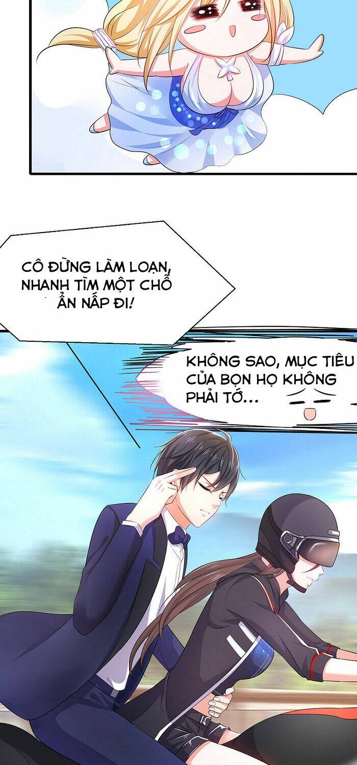 Vô Địch Học Bạ Hệ Thống Chapter 36 - Trang 2