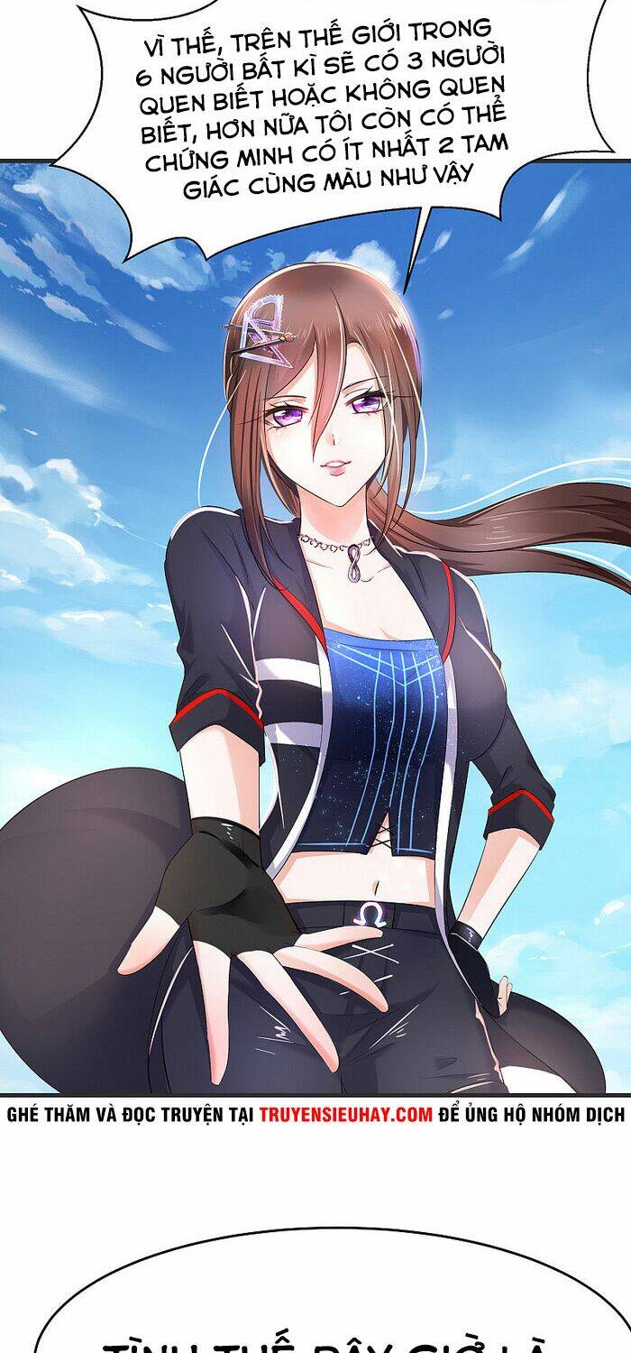 Vô Địch Học Bạ Hệ Thống Chapter 37 - Trang 2
