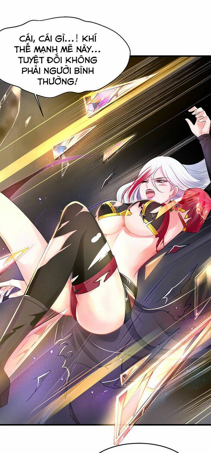 Vô Địch Học Bạ Hệ Thống Chapter 37 - Trang 2