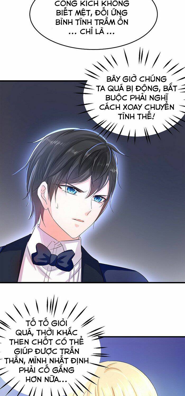 Vô Địch Học Bạ Hệ Thống Chapter 37 - Trang 2