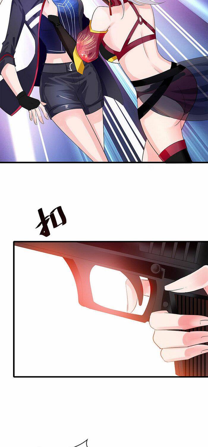 Vô Địch Học Bạ Hệ Thống Chapter 37 - Trang 2