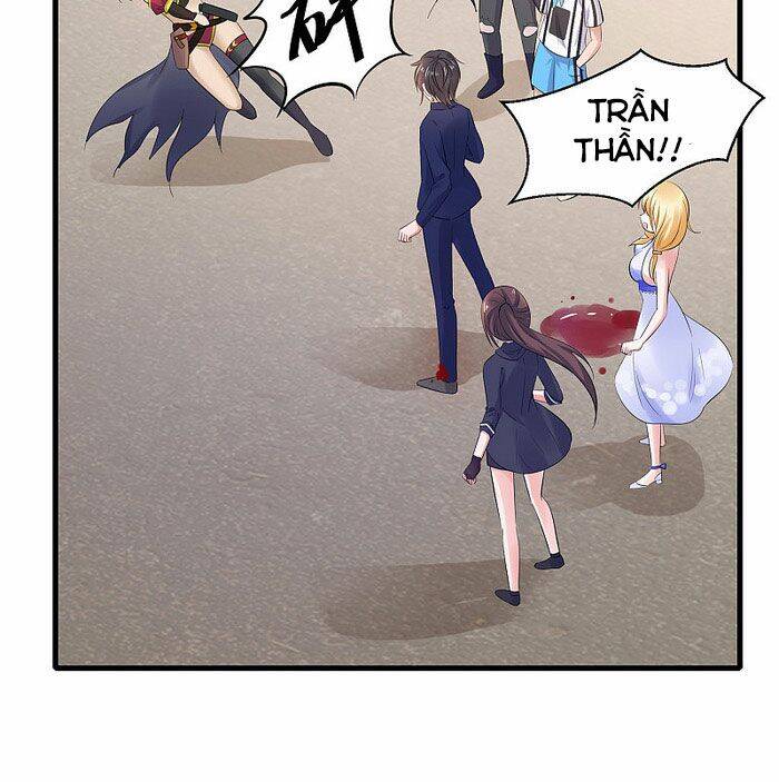 Vô Địch Học Bạ Hệ Thống Chapter 37 - Trang 2