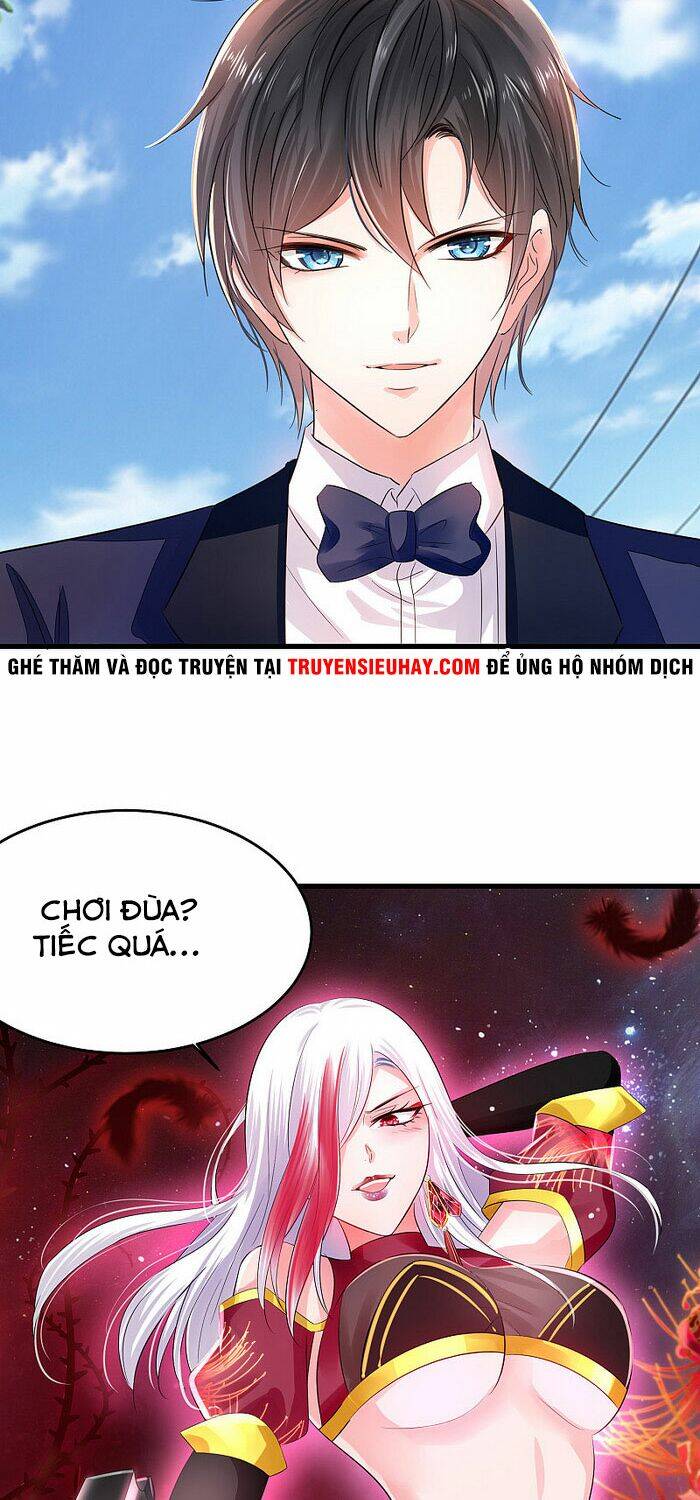 Vô Địch Học Bạ Hệ Thống Chapter 37 - Trang 2