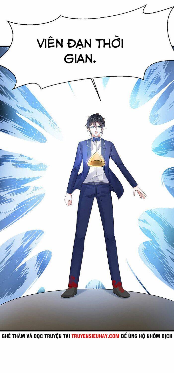 Vô Địch Học Bạ Hệ Thống Chapter 37 - Trang 2