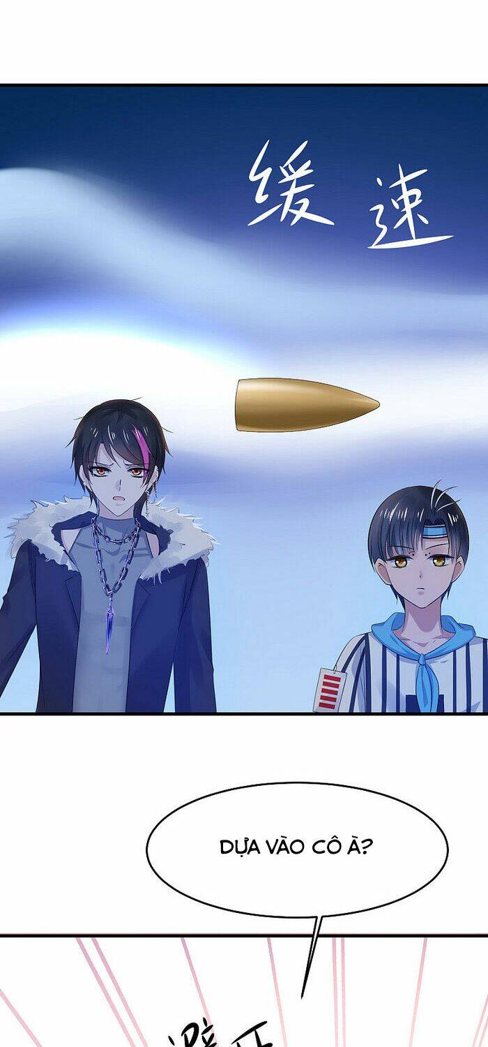 Vô Địch Học Bạ Hệ Thống Chapter 37 - Trang 2