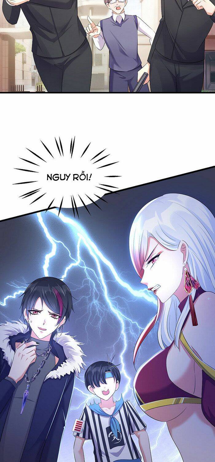 Vô Địch Học Bạ Hệ Thống Chapter 37 - Trang 2