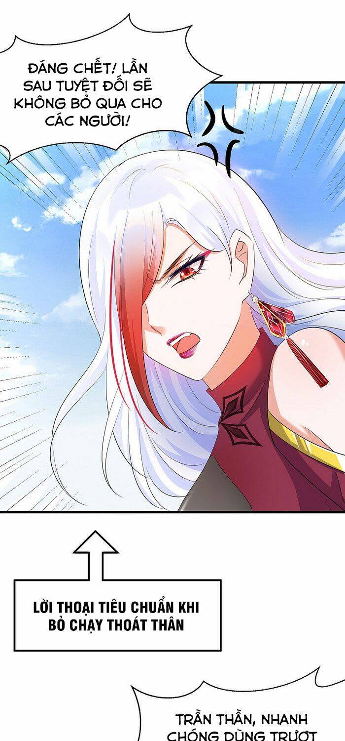 Vô Địch Học Bạ Hệ Thống Chapter 37 - Trang 2