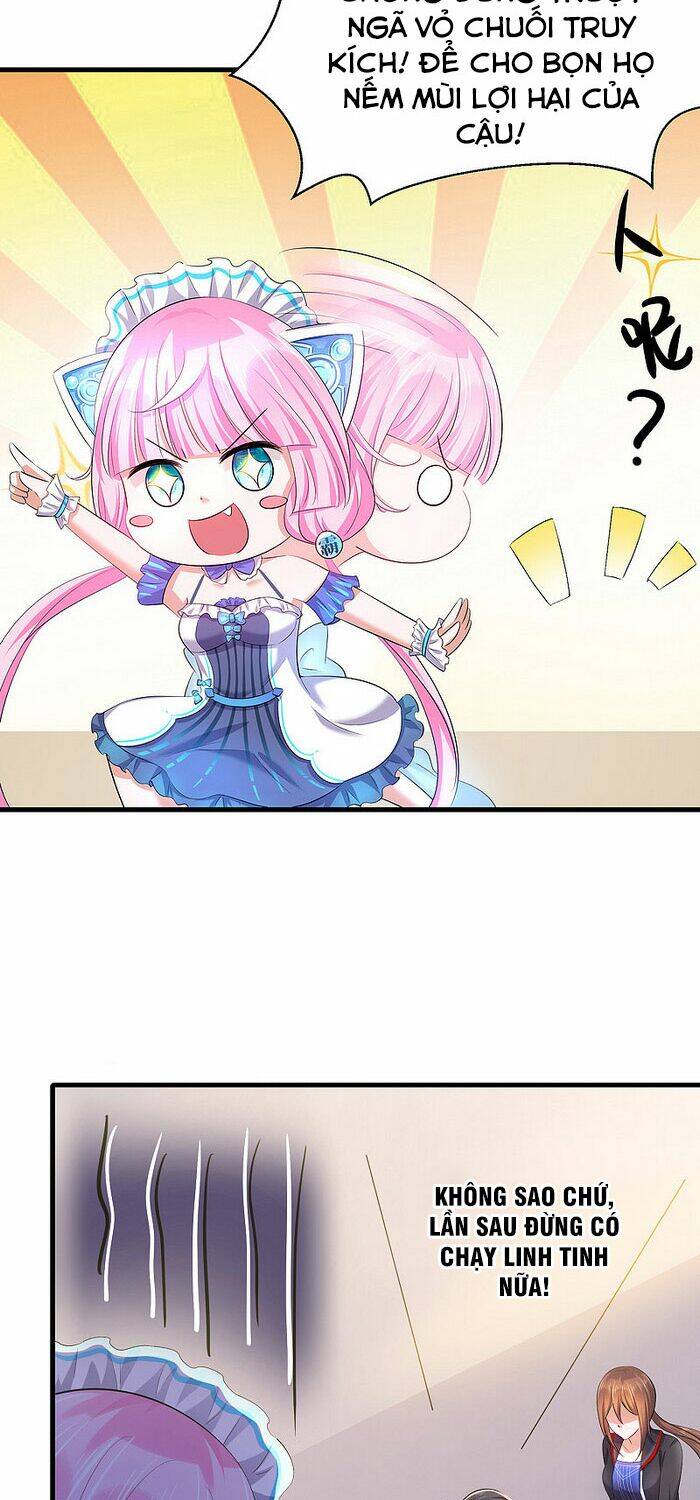 Vô Địch Học Bạ Hệ Thống Chapter 37 - Trang 2