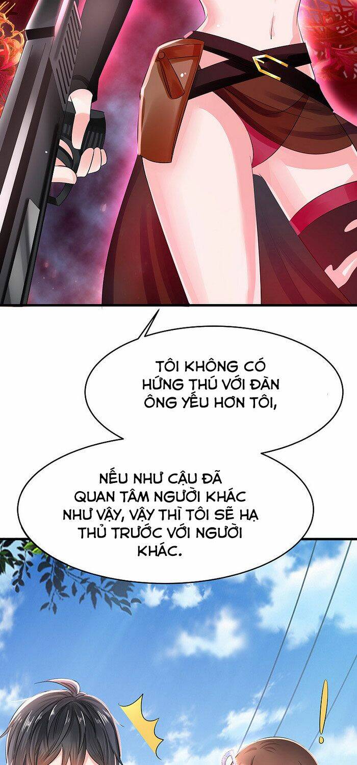 Vô Địch Học Bạ Hệ Thống Chapter 37 - Trang 2