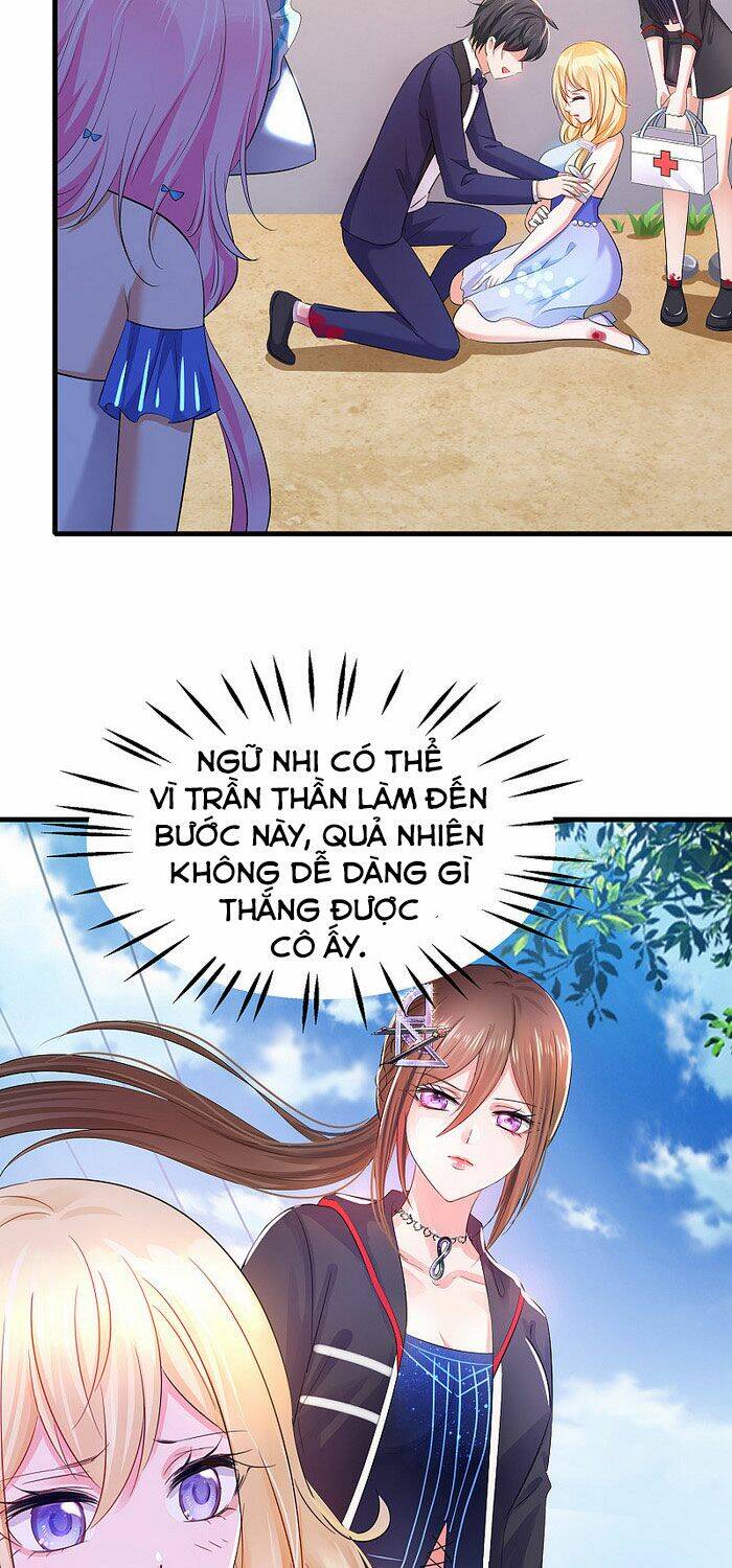 Vô Địch Học Bạ Hệ Thống Chapter 37 - Trang 2