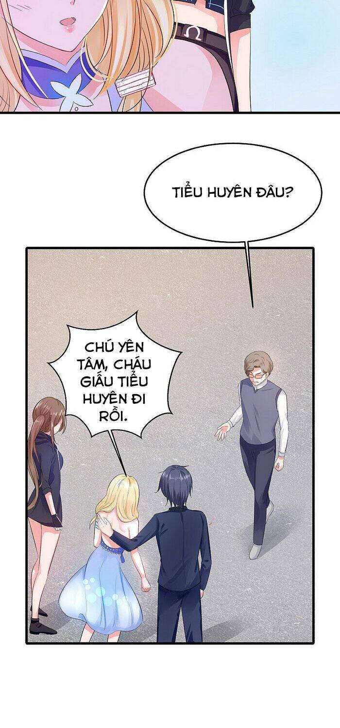 Vô Địch Học Bạ Hệ Thống Chapter 37 - Trang 2