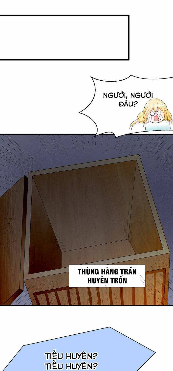 Vô Địch Học Bạ Hệ Thống Chapter 37 - Trang 2