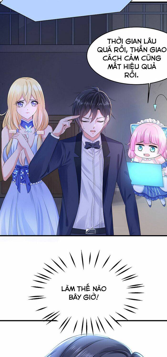 Vô Địch Học Bạ Hệ Thống Chapter 37 - Trang 2