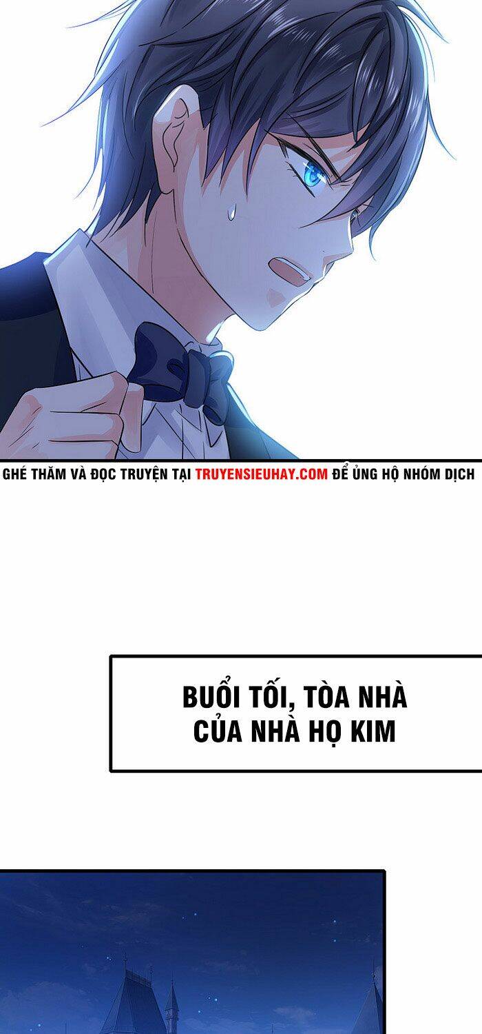 Vô Địch Học Bạ Hệ Thống Chapter 37 - Trang 2