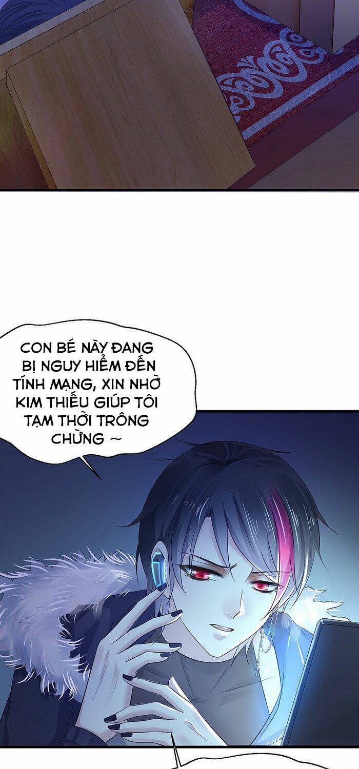 Vô Địch Học Bạ Hệ Thống Chapter 37 - Trang 2