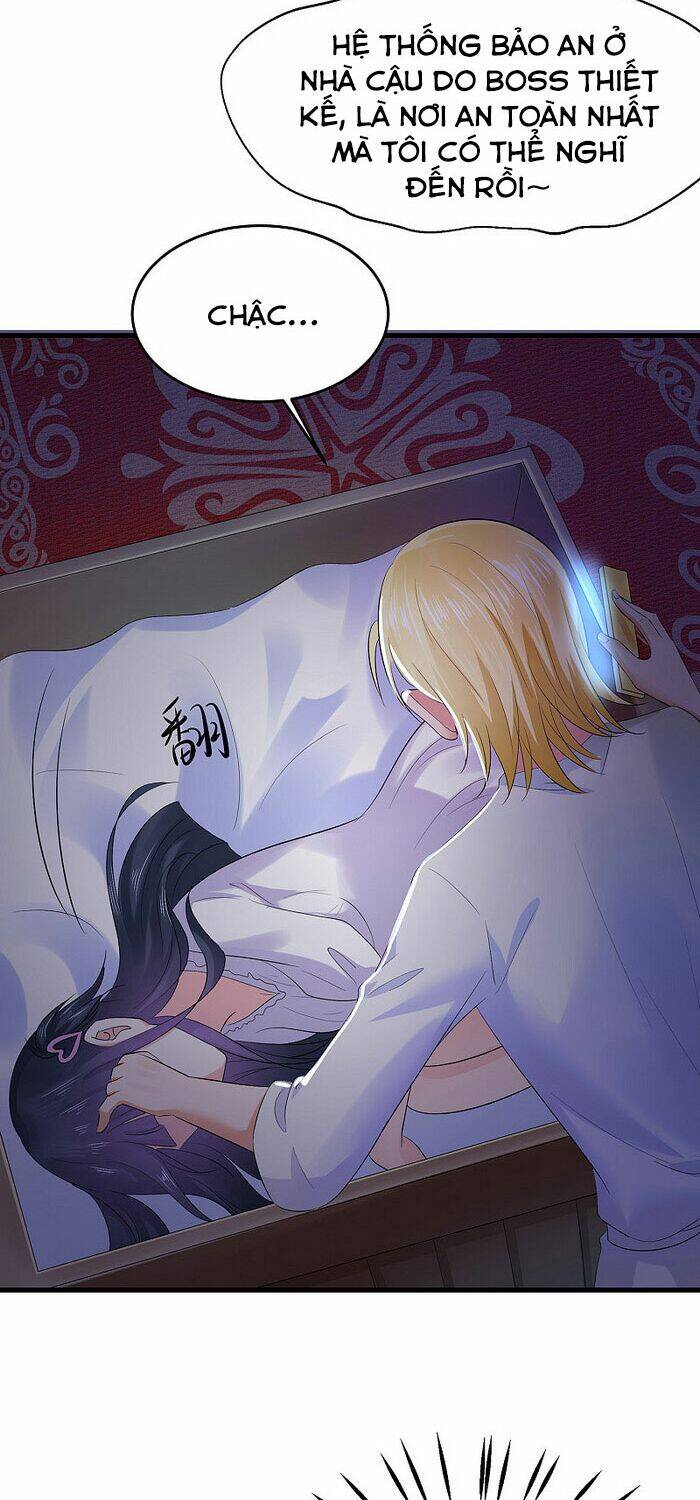 Vô Địch Học Bạ Hệ Thống Chapter 37 - Trang 2