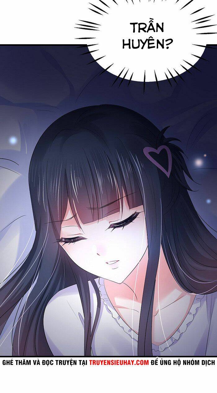 Vô Địch Học Bạ Hệ Thống Chapter 37 - Trang 2