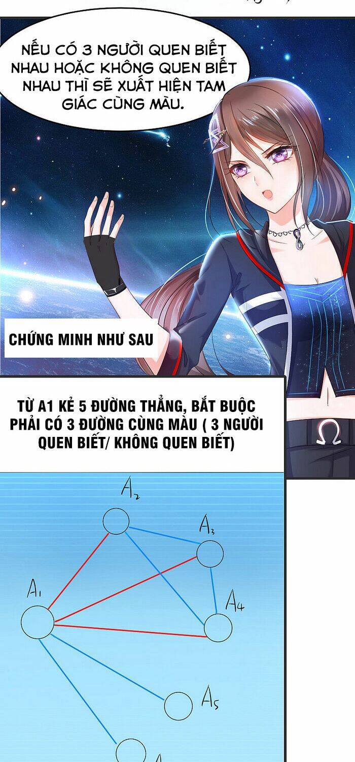 Vô Địch Học Bạ Hệ Thống Chapter 37 - Trang 2