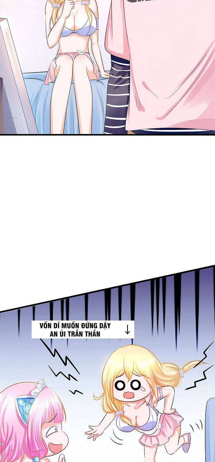 Vô Địch Học Bạ Hệ Thống Chapter 38 - Trang 2