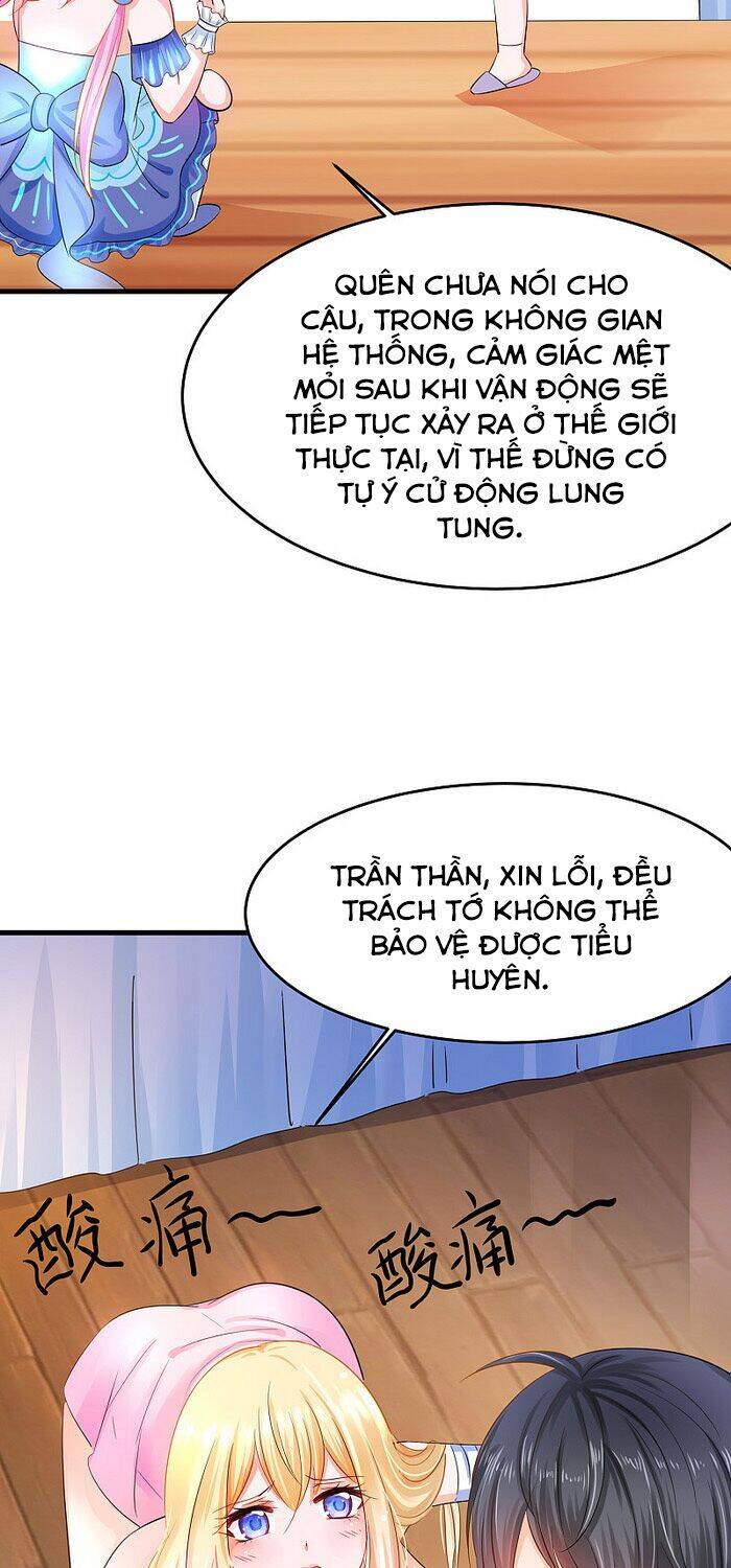 Vô Địch Học Bạ Hệ Thống Chapter 38 - Trang 2