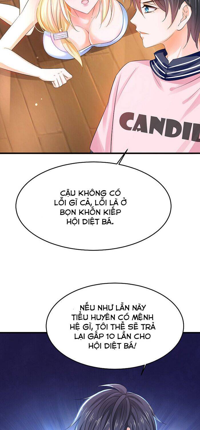 Vô Địch Học Bạ Hệ Thống Chapter 38 - Trang 2